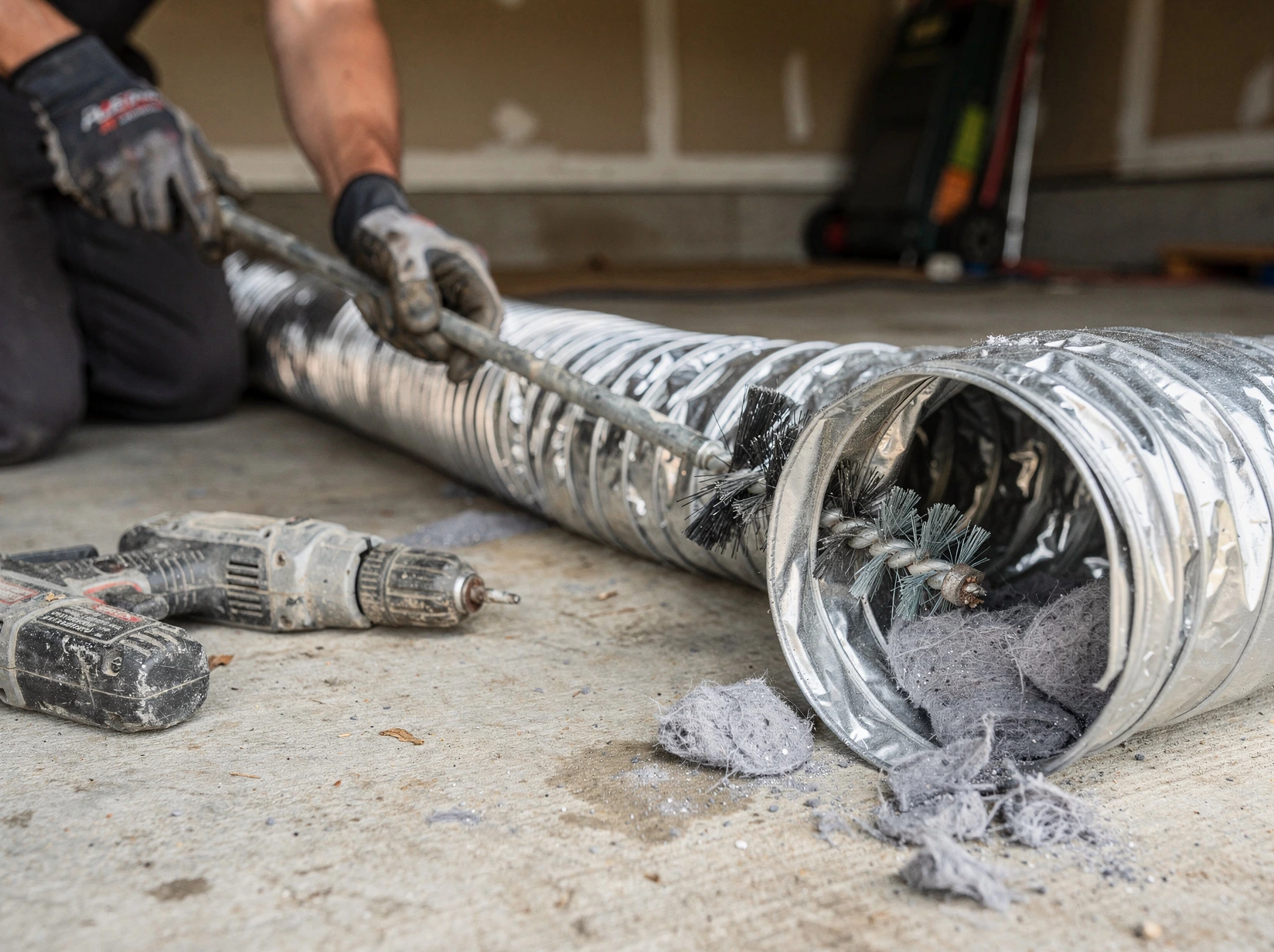 Duct Cleaning service in Lovejoy, GA
