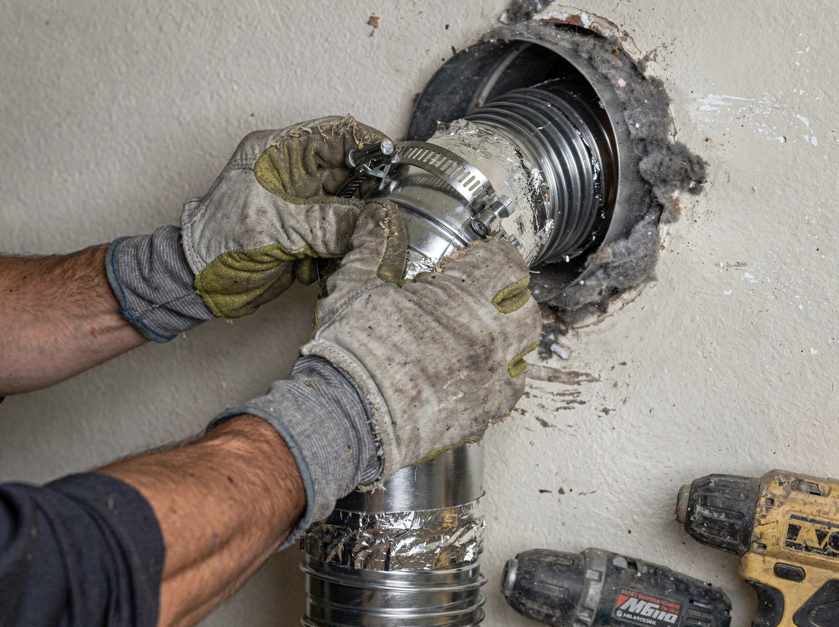 Hose Installation service in Lovejoy, GA