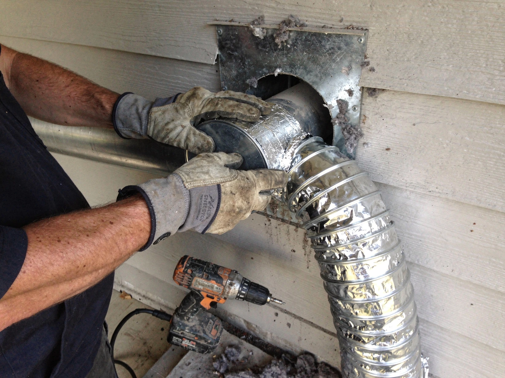 Vent Repair & Installation service in Lovejoy, GA